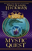 Mystic Quest