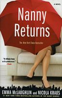Nanny Returns