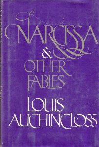 Narcissa & Other Fables