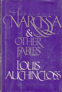 Narcissa & Other Fables