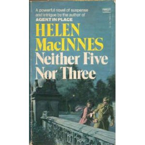 Neither Five Nor Three
