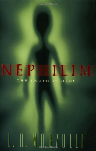 Nephilim:  The Truth Is Here