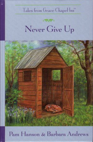 Never Give Up