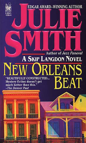 New Orleans Beat