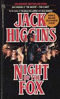 Night Of The Fox