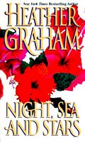 Night, Sea And Stars