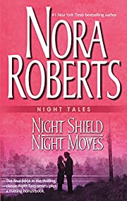 Night Tales:  Night Shield / Night Moves