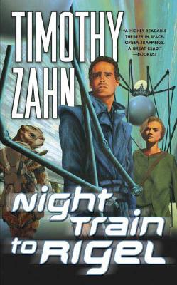 Night Train To Rigel