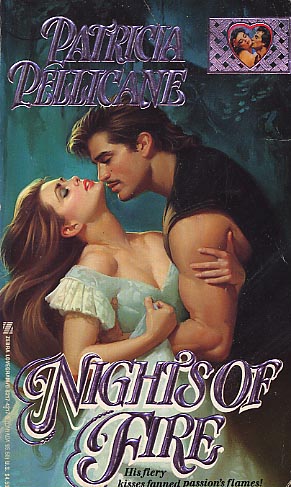 Nights Of Fire