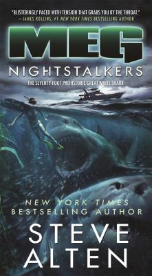 Meg:  Nightstalkers