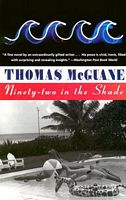 Ninety-Two In The Shade