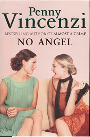 No Angel