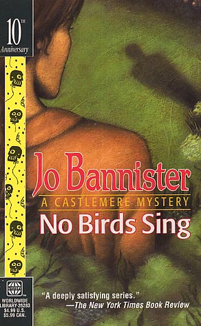 No Birds Sing