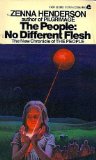 The People:  No Different Flesh
