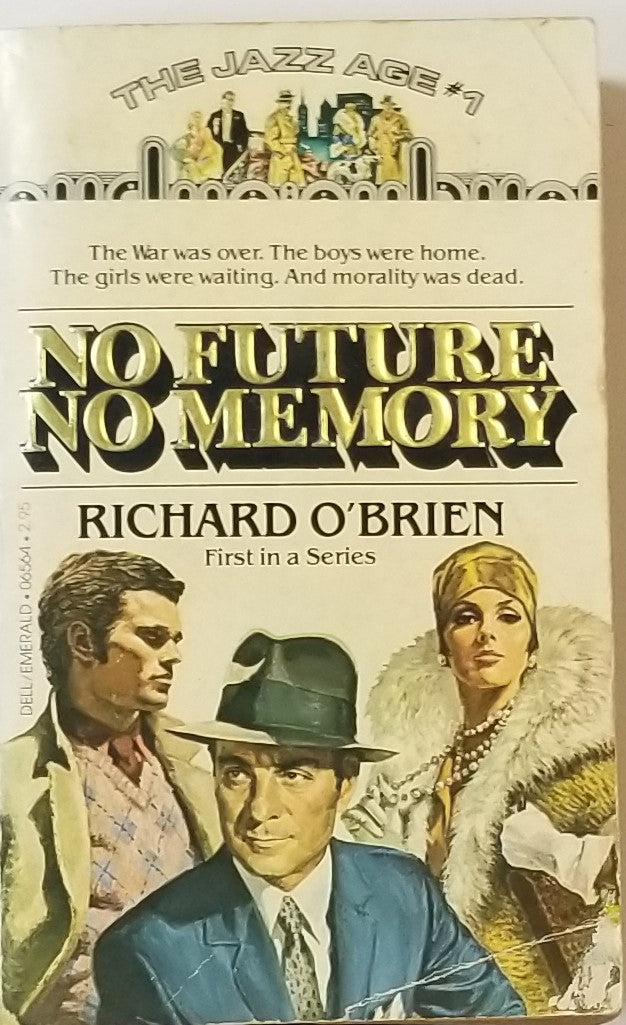 No Future, No Memory