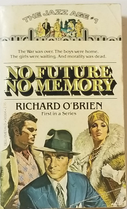 No Future, No Memory