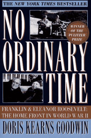 No Ordinary Time