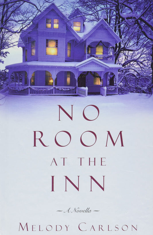 No Room At The Inn