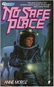 No Safe Place