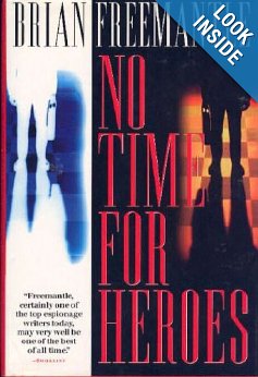 No Time For Heroes