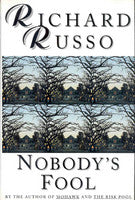 Nobody's Fool