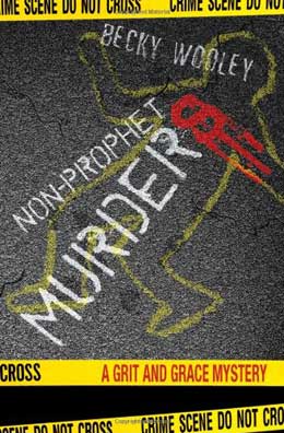 Non-Prophet Murder