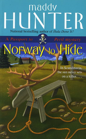 Norway To Hide
