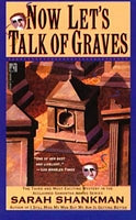 Now Let's Talk Of Graves