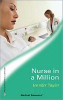 Nurse In A Million