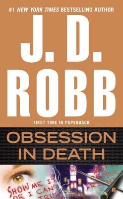 Obsession In Death