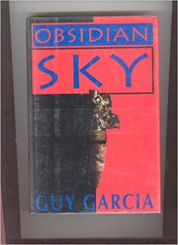 Obsidian Sky