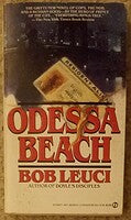 Odessa Beach