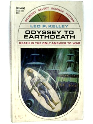 Odyssey To Earthdeath