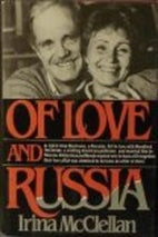 Of Love And Russia