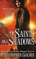 Of Saints And Shadows