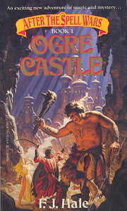 Ogre Castle