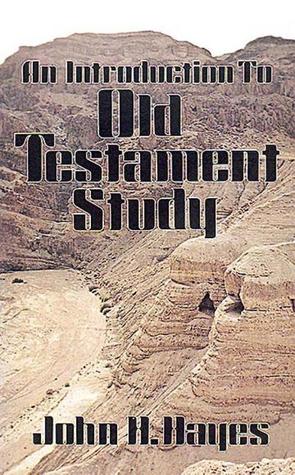 An Introduction To Old Testament Study