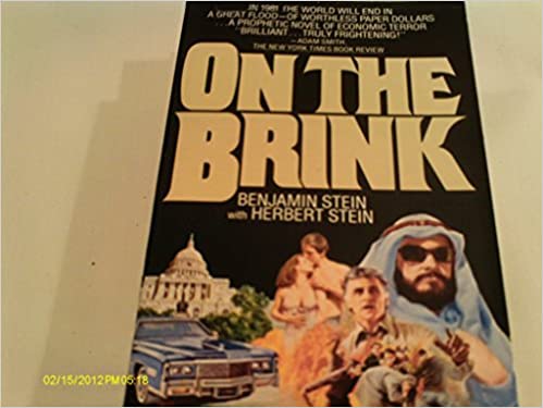On The Brink