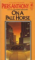 On A Pale Horse