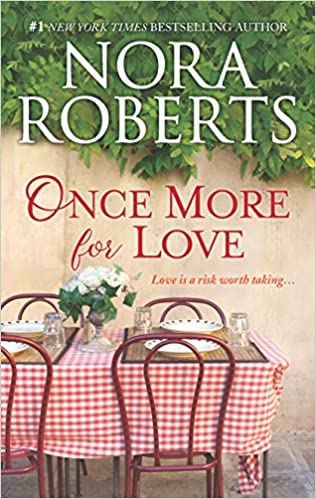Once More For Love