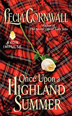 Once Upon A Highland Summer