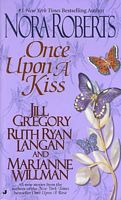 Once Upon A Kiss