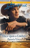 Once Upon A Cowboy
