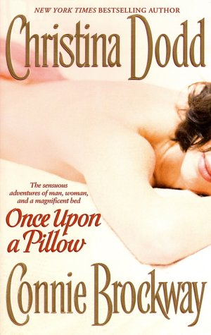 Once Upon A Pillow