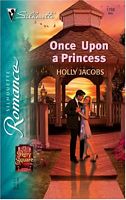 Once Upon A Princess