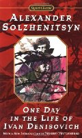 One Day In The Life Of Ivan Denisovich