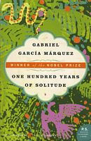 One Hundred Years Of Solitude