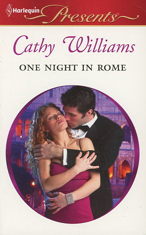 One Night In Rome