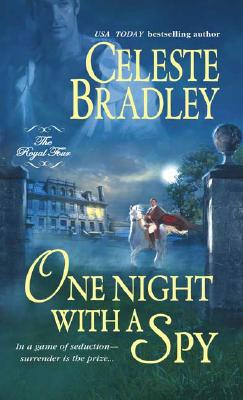 One Night With A Spy