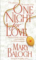 One Night For Love